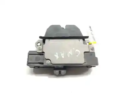 Second-hand car spare part trunk lock for ford focus c-max (cap) ambiente (d) oem iam references 3m51r442a66ca  