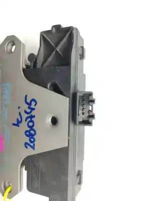 Second-hand car spare part trunk lock for ford focus c-max (cap) ambiente (d) oem iam references 3m51r442a66ca  