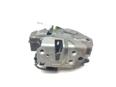 Peça sobressalente para automóvel em segunda mão fechadura da porta dianteira direita por ford fiesta (cb1) trend referências oem iam 8a6aa21812bg