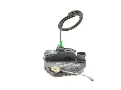 Tweedehands auto-onderdeel achter links deurslot voor opel insignia berlina cosmo oem iam-referenties 13503807