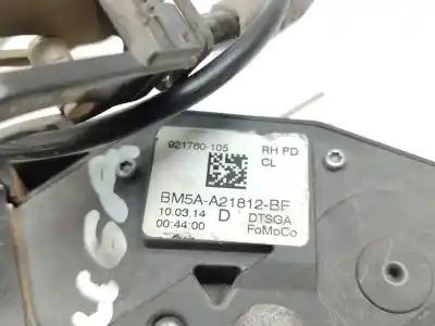 Автозапчасти б/у замок передней правой двери за ford kuga (cbs) trend ссылки oem iam bm5aa21812bf  