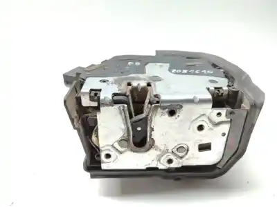 Second-hand car spare part front right door lock for bmw serie 3 compact (e46) 320td oem iam references 82534339  
