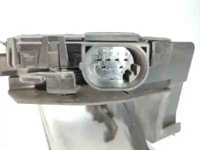 Second-hand car spare part front right door lock for bmw serie 3 compact (e46) 320td oem iam references 82534339  