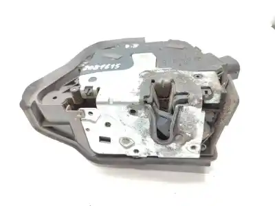 Second-hand car spare part left front door lock for bmw 3 compact (e46) 320 td oem iam references 82534310  