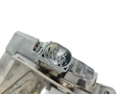 Second-hand car spare part left front door lock for bmw 3 compact (e46) 320 td oem iam references 82534310  