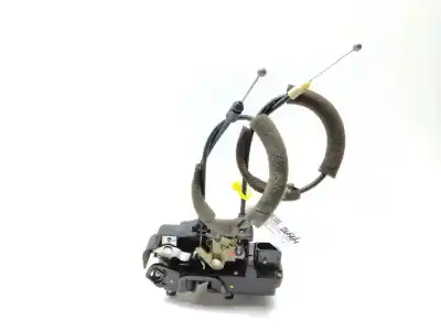 Автозапчастина б/у ЗАМОК ПЕРЕДНІЙ ПРАВІ ДВЕРІ для CHEVROLET CAPTIVA  Посилання на OEM IAM 96624247  