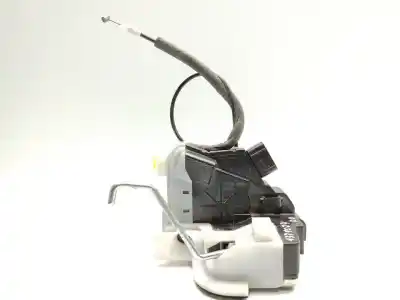 Peça sobressalente para automóvel em segunda mão fechadura da porta dianteira direita por hyundai i20 ii (gb, ib) 1.2 referências oem iam 81320c8040