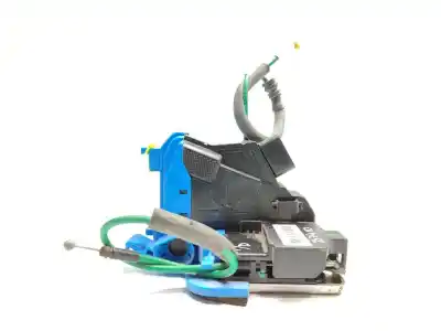 Автозапчасти б/у замок задней правой двери за hyundai i30 ranchera familiar (gd) 1.4 crdi ссылки oem iam 81420a6100