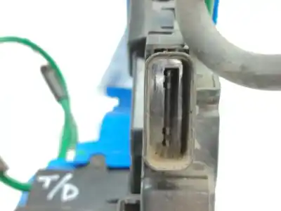 Автозапчасти б/у замок задней правой двери за hyundai i30 ranchera familiar (gd) 1.4 crdi ссылки oem iam 81420a6100  