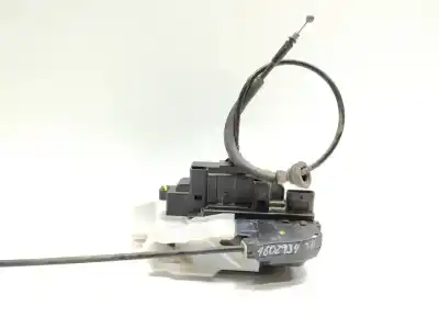 İkinci el araba yedek parçası arka sag kapi kilidi için kia cee´d drive oem iam referansları 814201h000