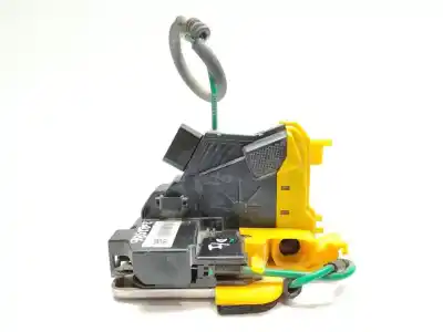 Автозапчасти б/у замок левой передней двери за hyundai i30 ranchera familiar (gd) 1.4 crdi ссылки oem iam 81310a6100  