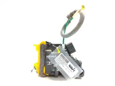 Автозапчасти б/у замок левой передней двери за hyundai i30 ranchera familiar (gd) 1.4 crdi ссылки oem iam 81310a6100  