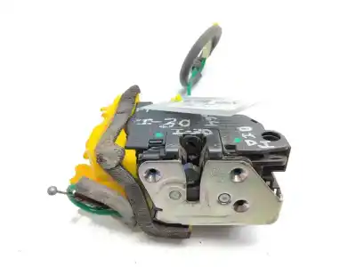 Автозапчасти б/у замок левой передней двери за hyundai i30 ranchera familiar (gd) 1.4 crdi ссылки oem iam 81310a6100  