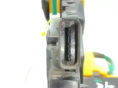 Автозапчасти б/у замок левой передней двери за hyundai i30 ranchera familiar (gd) 1.4 crdi ссылки oem iam 81310a6100