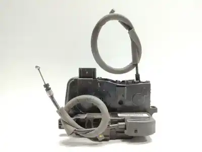 Pièce détachée automobile d'occasion serrure de porte arrière droite pour kia sportage concept 4x2 références oem iam 814203u000