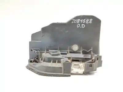 Автозапчасти б/у замок передней правой двери за bmw x3 (e83) 2.0d ссылки oem iam 7154628