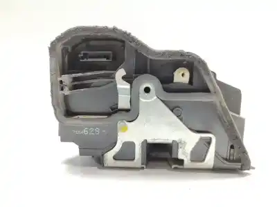Second-hand car spare part front right door lock for bmw x3 (e83) 2.0d oem iam references 7154628  