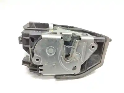 Peça sobressalente para automóvel em segunda mão fechadura da porta dianteira direita por bmw x3 (e83) 2.0d referências oem iam 7154628