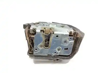 Second-hand car spare part front right door lock for bmw serie 3 compact (e46) 320td oem iam references 51218253433  