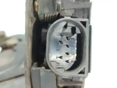 Second-hand car spare part front right door lock for bmw serie 3 compact (e46) 320td oem iam references 51218253433  