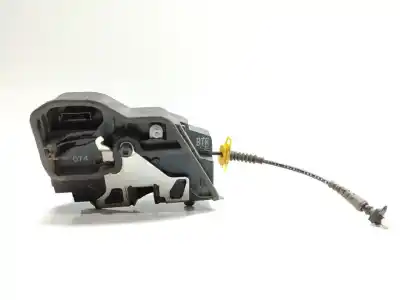 Peça sobressalente para automóvel em segunda mão fechadura da porta dianteira direita por bmw x3 (e83) 2.0d referências oem iam 7167074