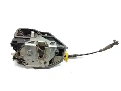 Second-hand car spare part front right door lock for bmw serie x3 (e83) 2.0d [2.0 ltr. - 110 kw 16v diesel cat] oem iam references 7167074  