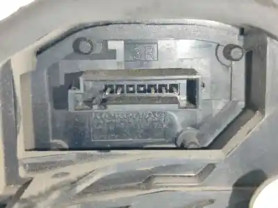 Second-hand car spare part front right door lock for bmw serie x3 (e83) 2.0d [2.0 ltr. - 110 kw 16v diesel cat] oem iam references 7167074  