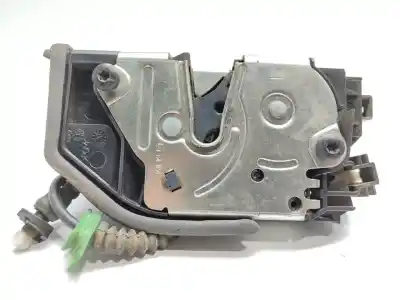 İkinci el araba yedek parçası sol arka kapi kilidi için bmw serie x3 (e83) 2.0d [2.0 ltr. - 110 kw 16v diesel cat] oem iam referansları 7167075  