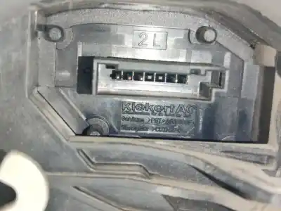 İkinci el araba yedek parçası sol arka kapi kilidi için bmw serie x3 (e83) 2.0d [2.0 ltr. - 110 kw 16v diesel cat] oem iam referansları 7167075  