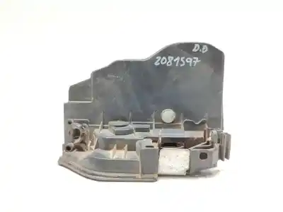 Gebrauchtes Autoersatzteil türschloss vorne rechts zum bmw x3 (e83) 3.0 turbodiesel cat oem-iam-referenzen 7167066