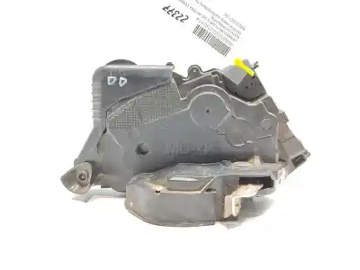 Автозапчасти б/у замок передней правой двери за toyota yaris (ksp9/scp9/nlp9) básico ссылки oem iam 690300d150  