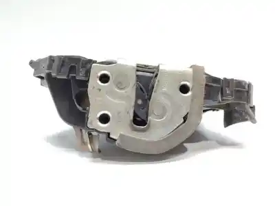 Автозапчасти б/у замок передней правой двери за toyota yaris (ksp9/scp9/nlp9) básico ссылки oem iam 690300d150  