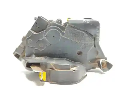 Автозапчасти б/у замок левой передней двери за toyota yaris (ksp9/scp9/nlp9) básico ссылки oem iam 690400d140  