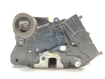 Автозапчасти б/у замок левой передней двери за toyota yaris (ksp9/scp9/nlp9) básico ссылки oem iam 690400d140