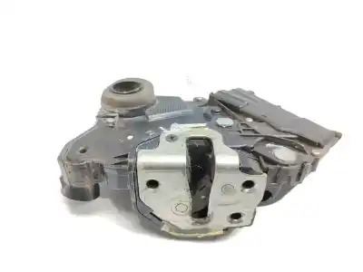 Автозапчасти б/у замок левой передней двери за toyota yaris (ksp9/scp9/nlp9) básico ссылки oem iam 690400d140  