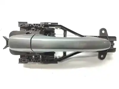 Pièce détachée automobile d'occasion poignée extérieure arrière droite pour volvo v40 básico références oem iam 31440084