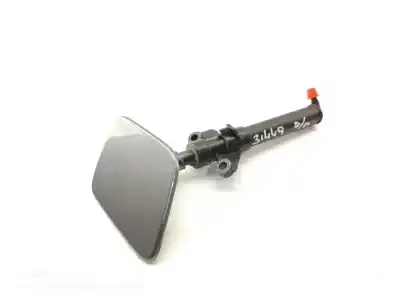 Pièce détachée automobile d'occasion buse de lave-phares de xenon pour volvo v40 básico références oem iam 31283735