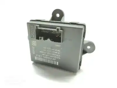 Second-hand car spare part electronic module for ford focus iii 1.5 tdci oem iam references f1et14f143ad  