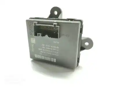 Second-hand car spare part electronic module for volvo v40 básico oem iam references av6n14c236bb  