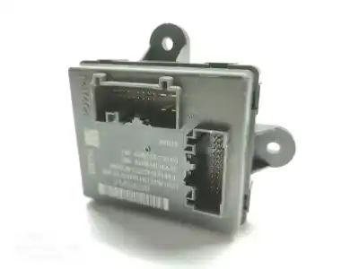Second-hand car spare part electronic module for volvo v40 básico oem iam references av6n14c235bb  