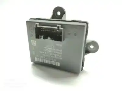 Pezzo di ricambio per auto di seconda mano modulo elettronico per ford focus lim. (cb8) sport riferimenti oem iam bv6n14b532aj