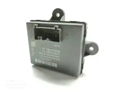 İkinci el araba yedek parçası elektronik modül için volvo v40 kinetic oem iam referansları 31343873