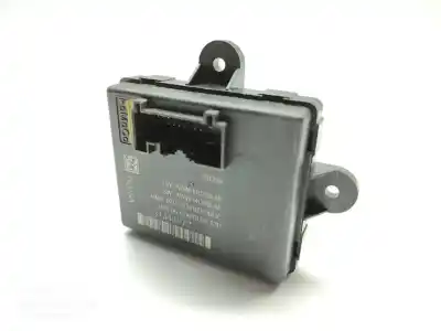 Second-hand car spare part electronic module for volvo v40 básico oem iam references 31343872  
