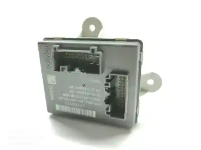 Peça sobressalente para automóvel em segunda mão módulo eletrônico por volvo v40 básico referências oem iam 31456701  