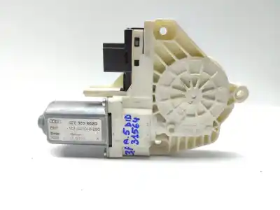 Pezzo di ricambio per auto di seconda mano motore alzacristalli anteriore destro per audi a5 coupe (8t) 2.7 tdi riferimenti oem iam 4f0959802d