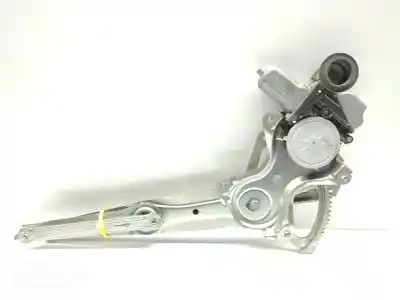 Tweedehands auto-onderdeel regelaar links voorruit voor lexus ct 200h oem iam-referenties 6980248060