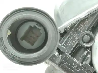 Tweedehands auto-onderdeel regelaar rechts achterruit: voor lexus ct 200h oem iam-referenties 6980322200