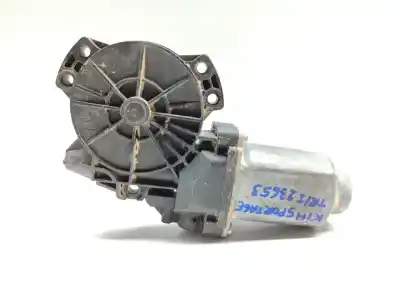 İkinci el araba yedek parçası arka sol cam motoru için kia sportage concept 4x2 oem iam referansları 834503w000