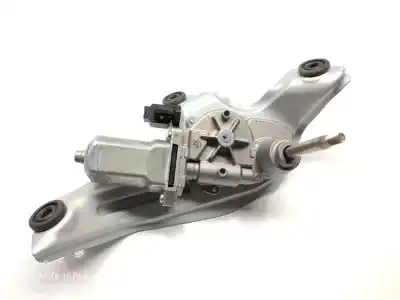 Peça sobressalente para automóvel em segunda mão motor do limpador traseiro por kia stonic (ybcuv) drive referências oem iam 98700h8000
