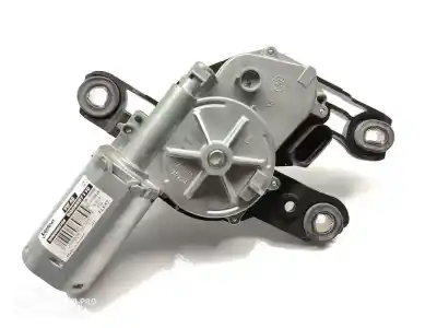 Peça sobressalente para automóvel em segunda mão motor do limpador traseiro por seat arona fr referências oem iam 5g0955711c
